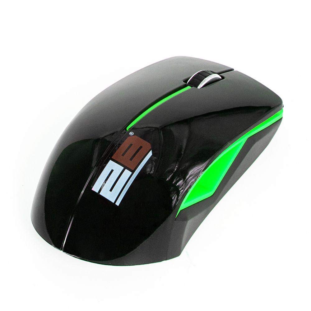 2B MO WIRELESS 33N BLACK
