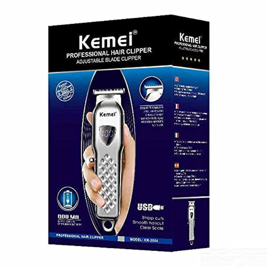 KEMEI