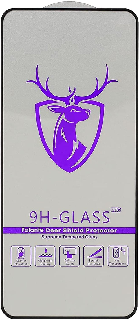 Deer Orginal Super Tempered Glass 9H Screen Protector For Xiaomi 11T / 11T Pro (1) One Piece