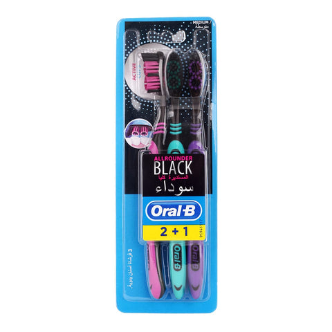 Oral-B