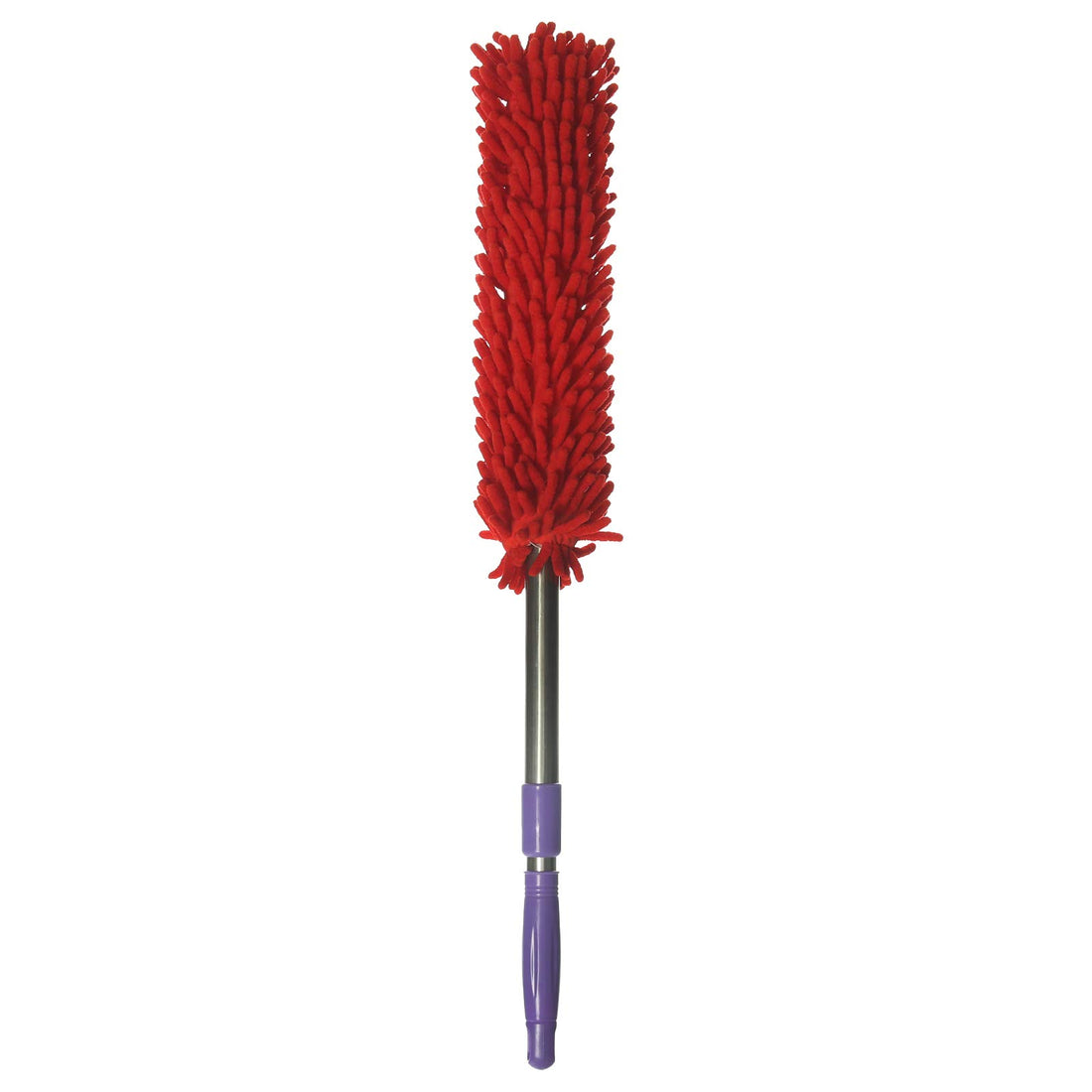 Brush long hand-Pink