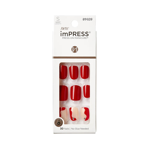 imPRESS KS Nails - Adore You IM33