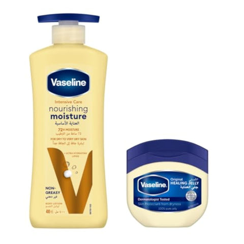 Vaseline