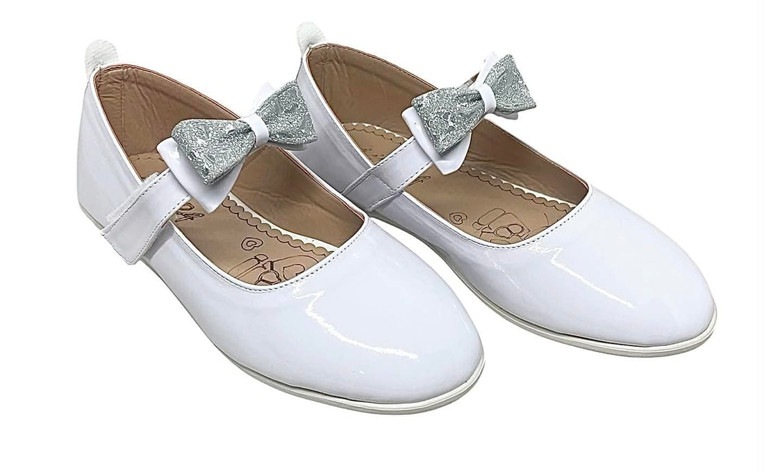 flat ballerina for girl (782)