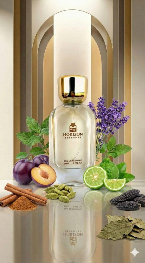 Le Maal Elixir Absolu Perfume for Men 50 ml