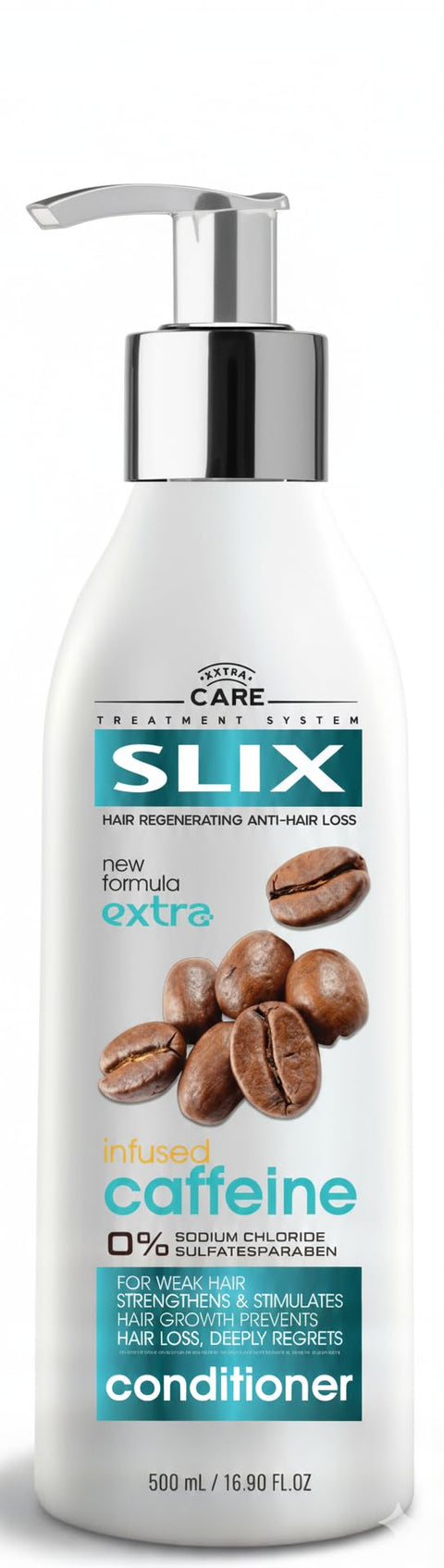 Slix Hair Regenerating Conditioner 500 ml