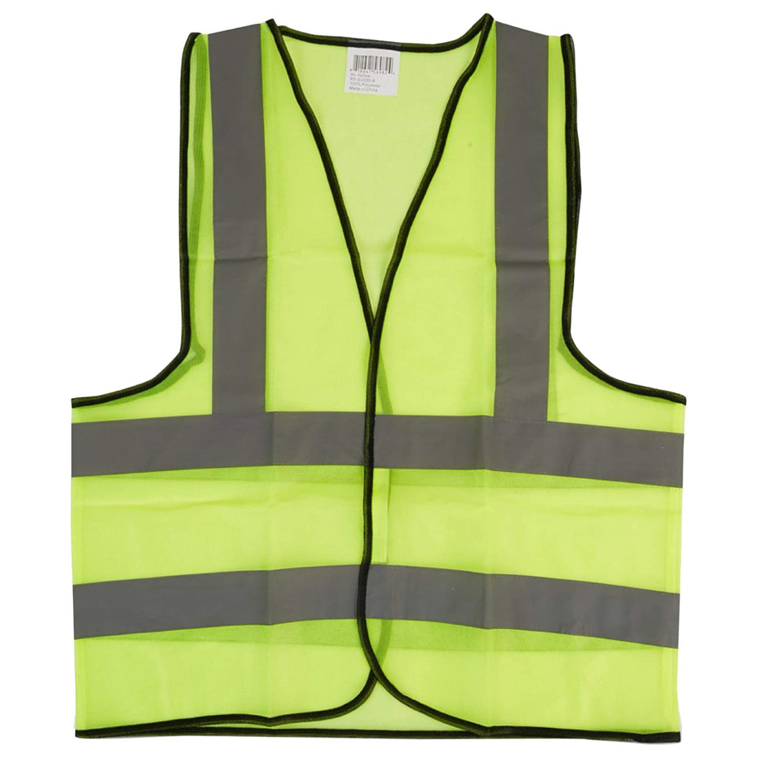 Homeworks Safety Vest - Yellow