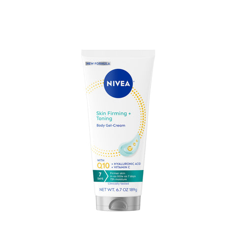 NIVEA