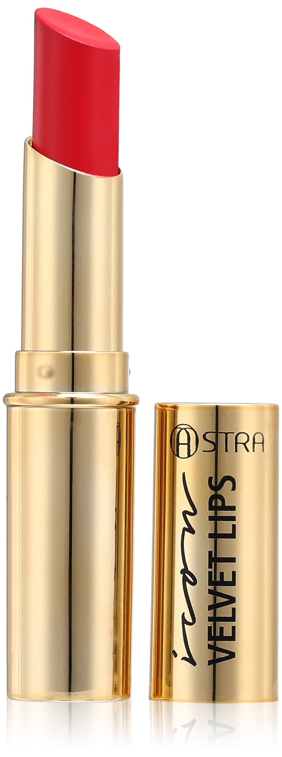Astra Icon Lipstick 02 - Love