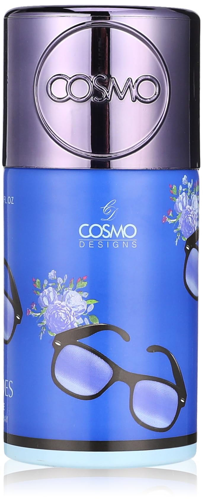 ARMAF Cosmo body spray perfume shades 250 ml