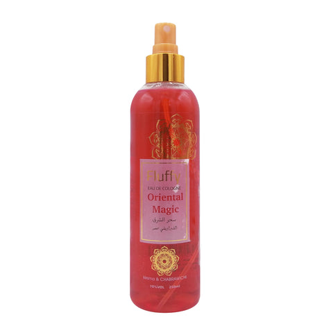 Fluffy Oriental Magic 250ml Spray