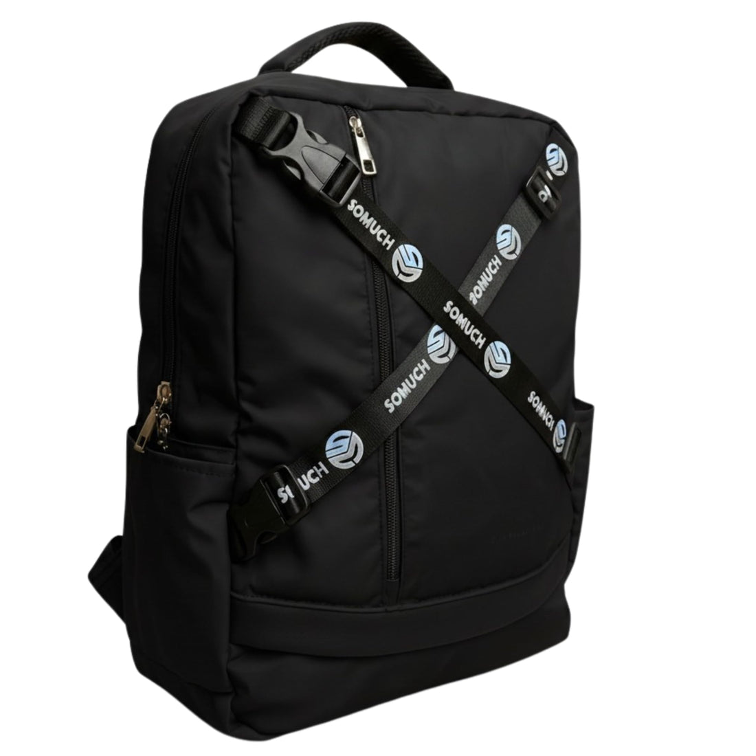 Sky Bag Premium Laptop Backpack – Water-Resistant Lightweight Backpack with Padded Laptop Compartment, Multi-Pocket Design for Work, Travel & Daily Use