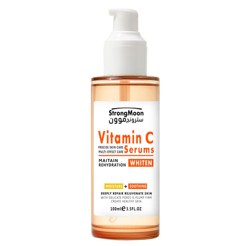 Vitamin C Serum Anti Dark Spot Brightening 100ml