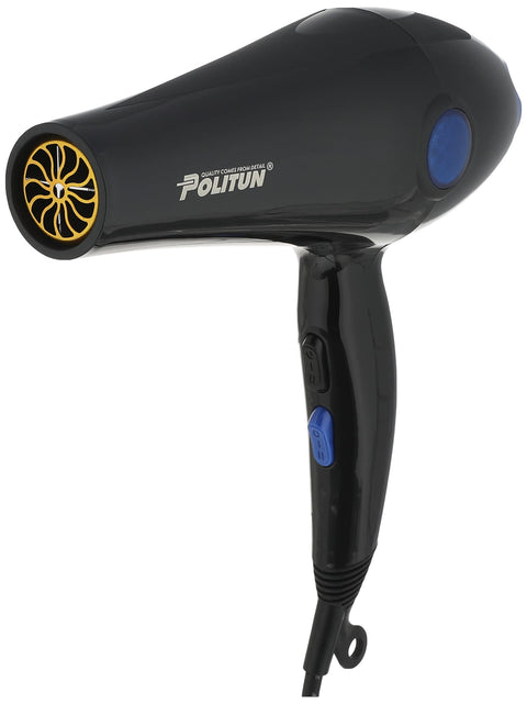 Salon Pt-v3-4in1 Hair Dryer - 5000