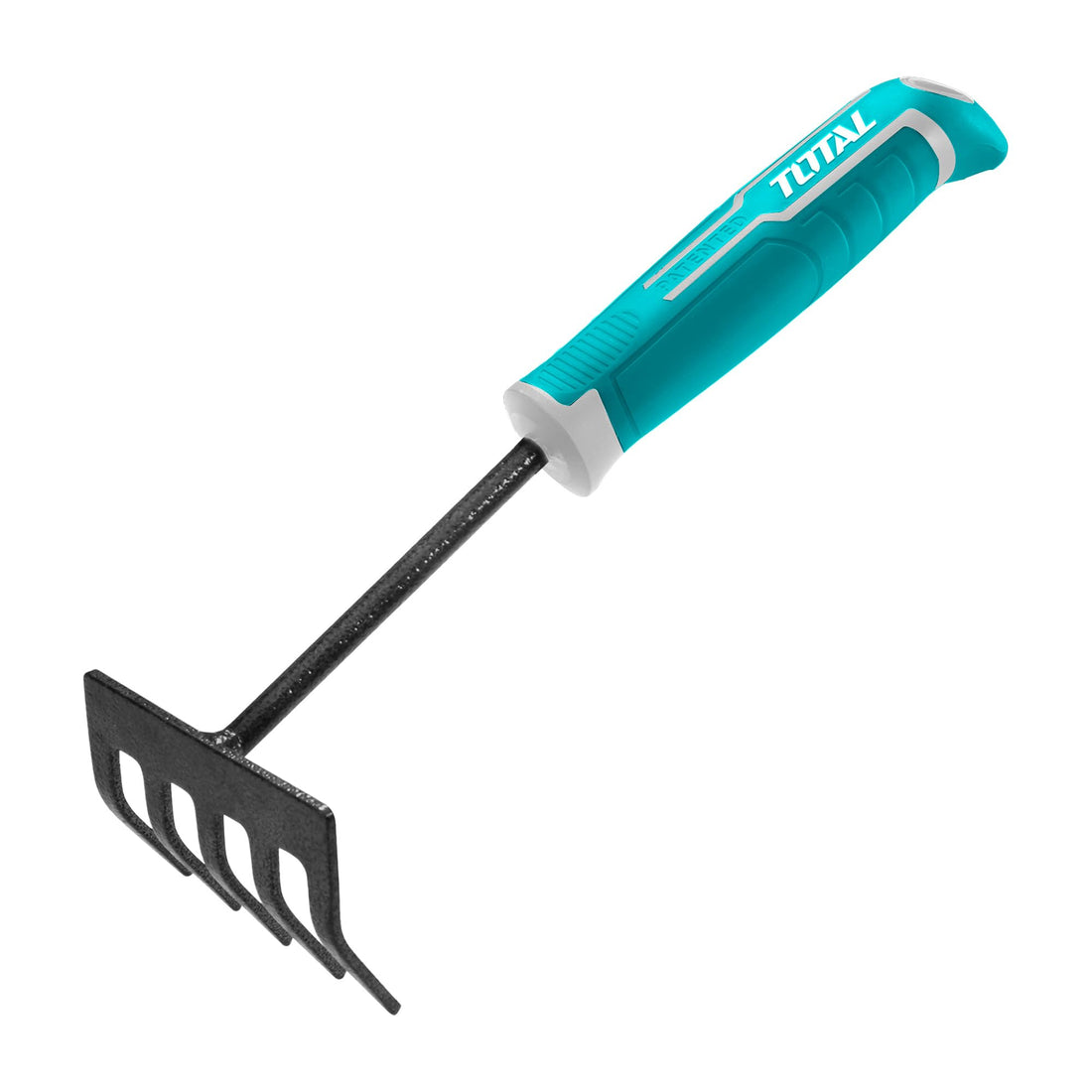 TOTAL Garden Rake (270mm, THFTR1008)