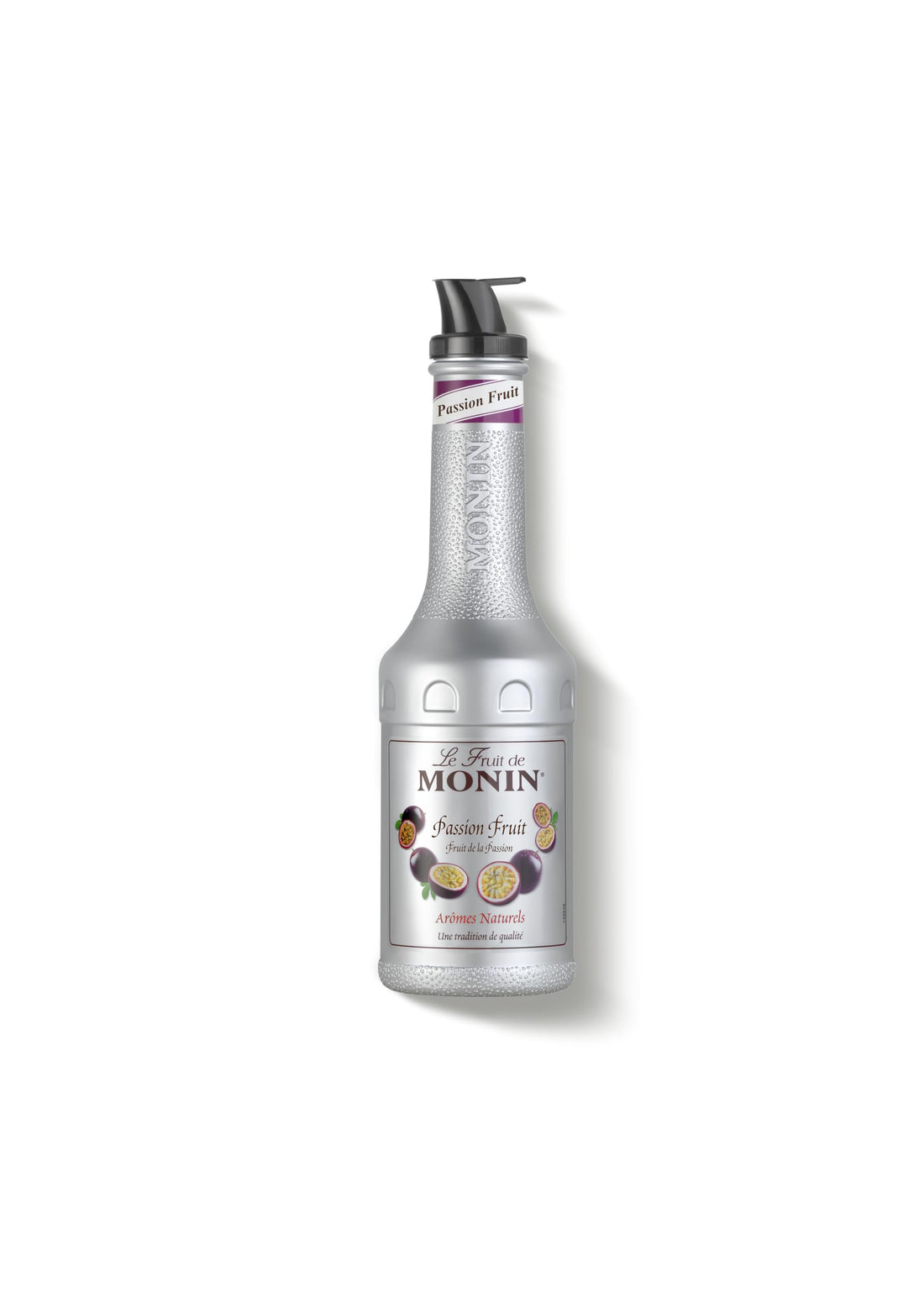 Monin passion fruit puree - 1l