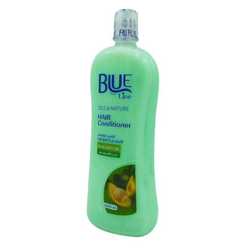 Blue Line