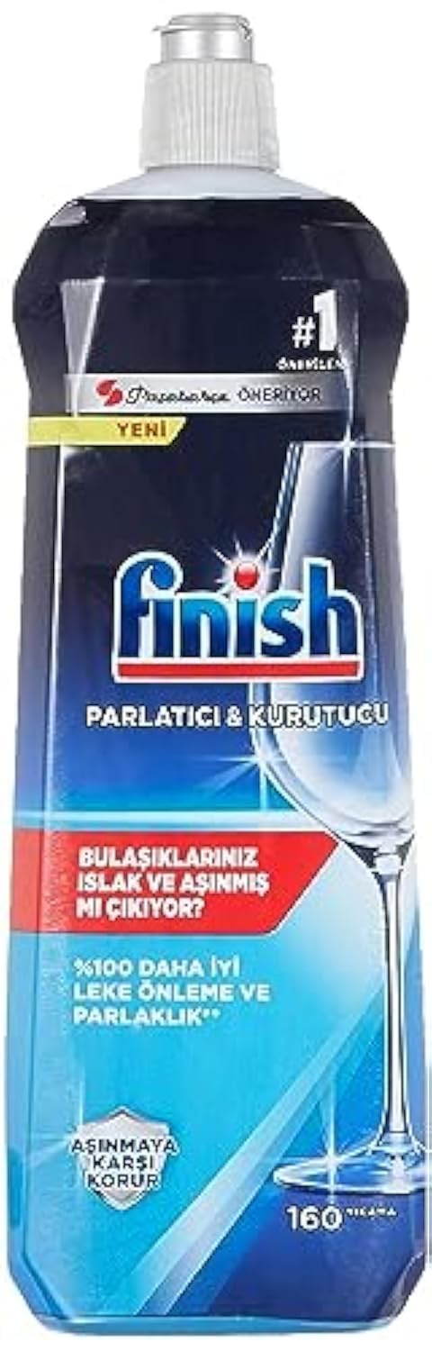 Finish
