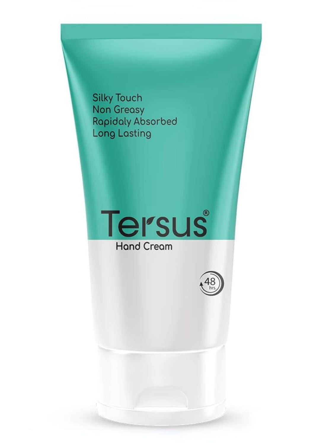 Rich Restorative Hand Cream with Panthenol, Urea & Glycerin – 48H Deep Hydration – 60 gm