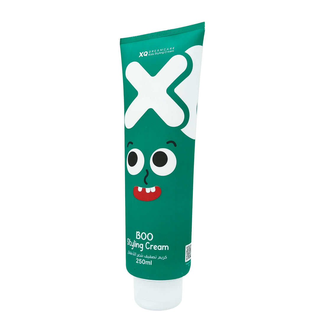 XQ BOO Styling Hair Cream For Kids - 250ML
