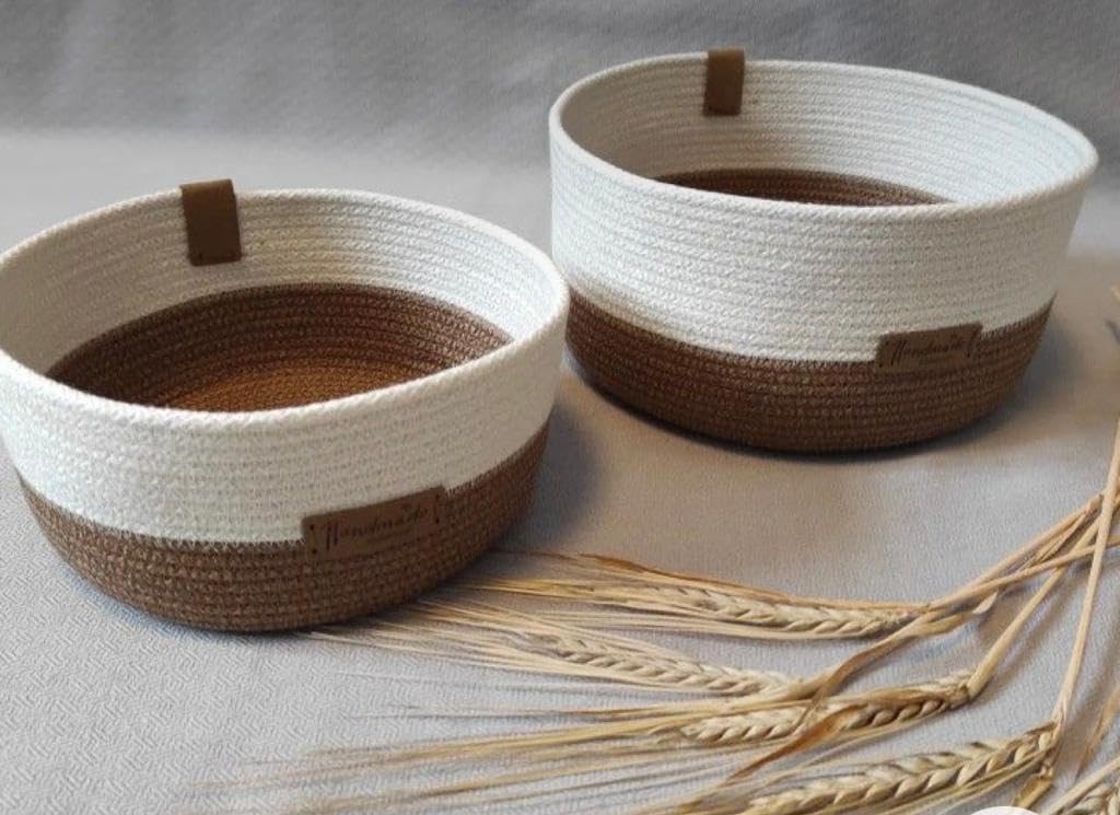 Woven it