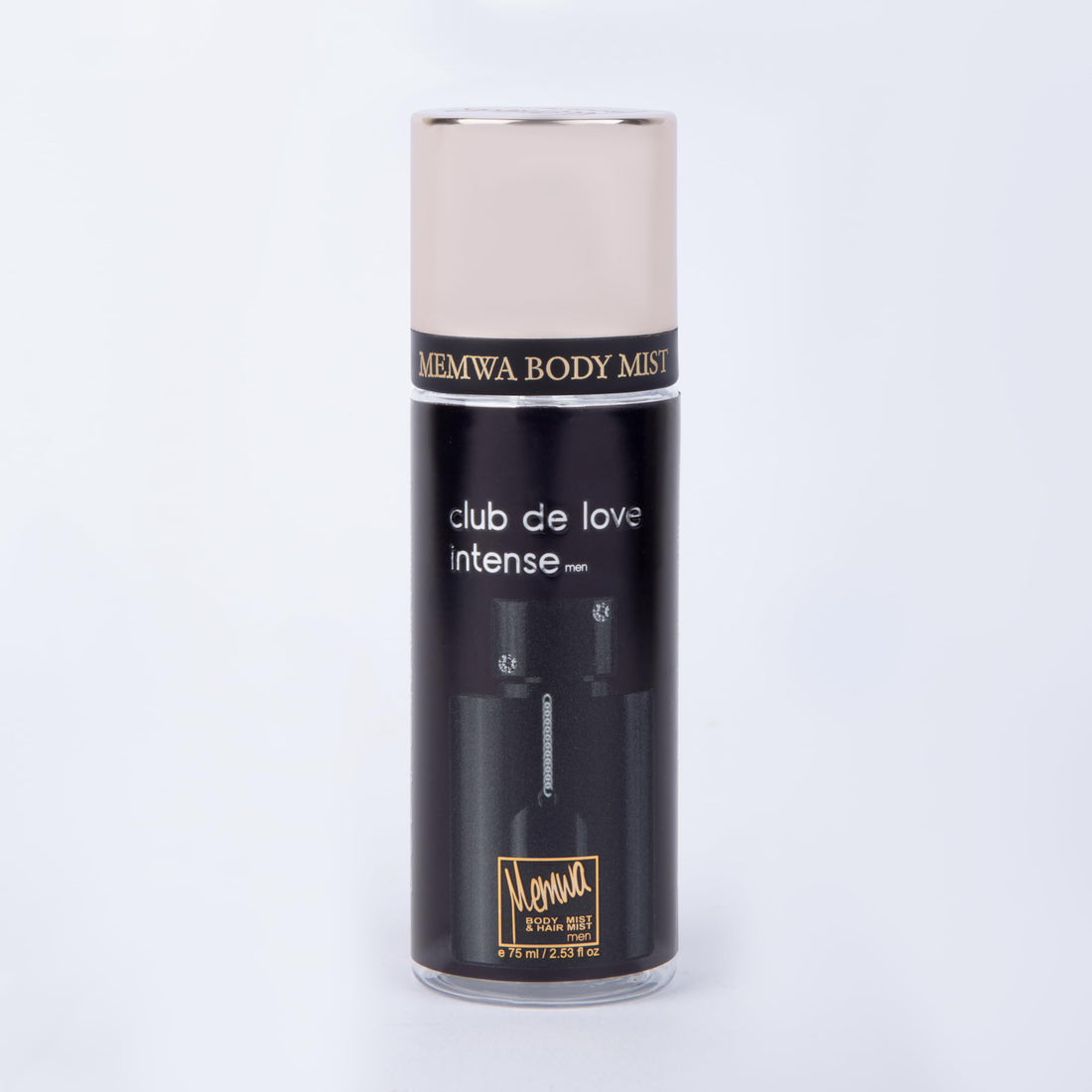 B.Mist Memwa spr F/W CLUB DE LOVE75ml