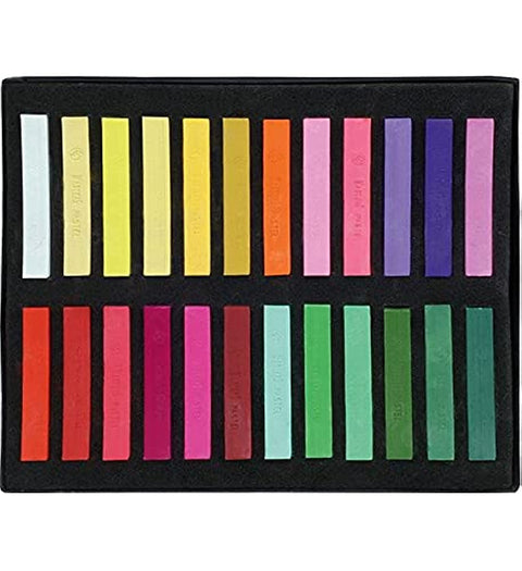 MARIES Masters Soft Pastel (24 Colors)