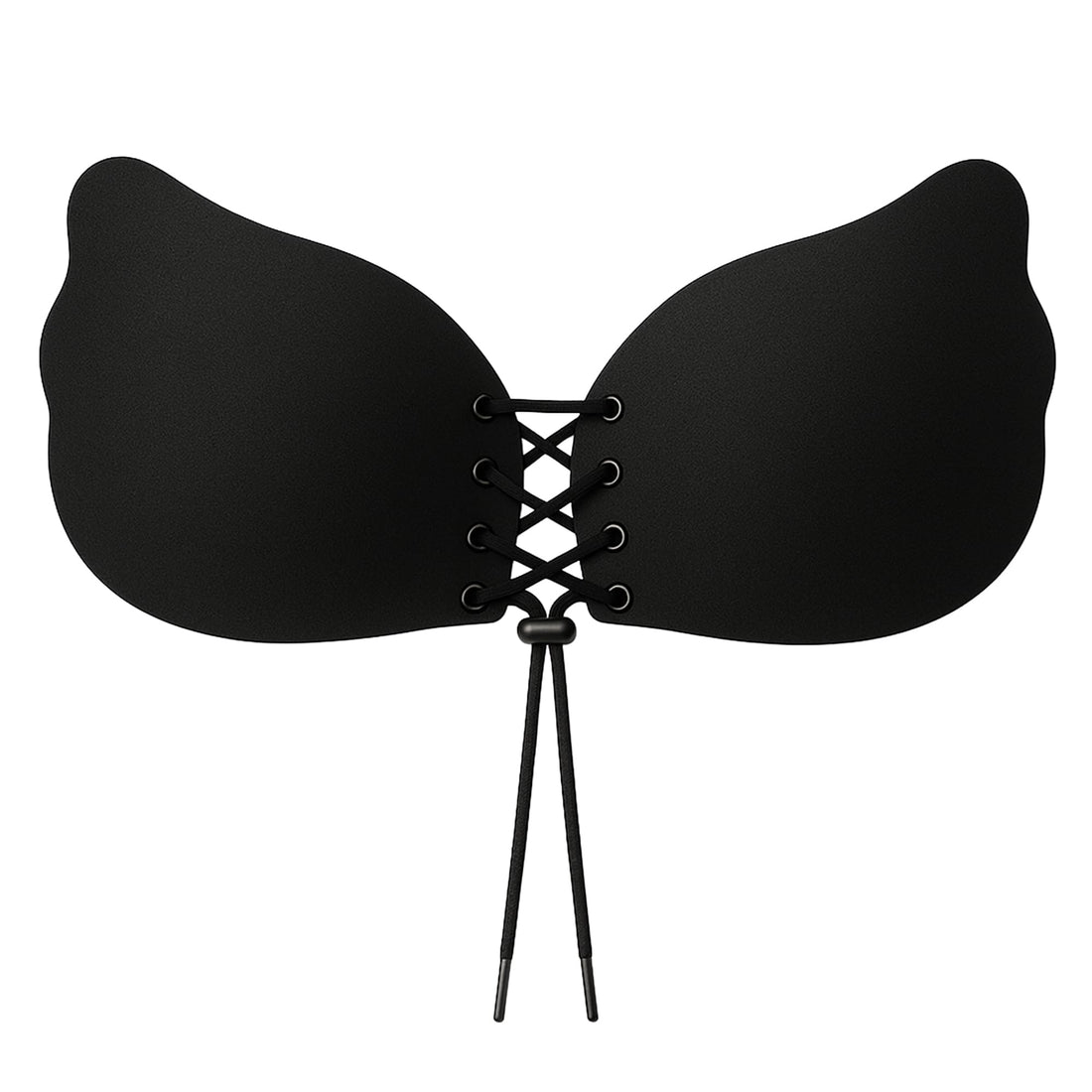 Butterfly Bra Invisible Strapless Push Up Bra for Women