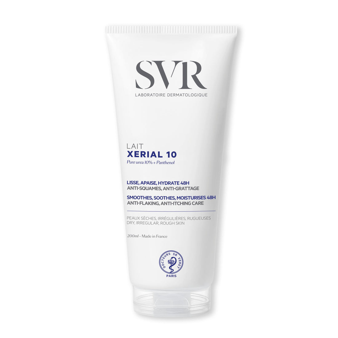 SVR