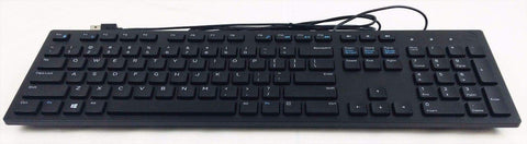 Dell USB Keyboard For PC & Laptop - KB216