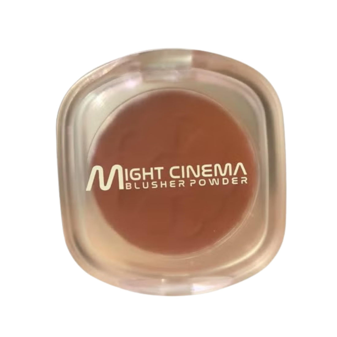 Matte Powder Blusher – Multi-Purpose Face Makeup for Cheeks, Eyes & Lips – Natural Sheer Pigments for a Healthy, Radiant Glow – Easy-to-Blend, Lightweight & Buildable Texture (104)