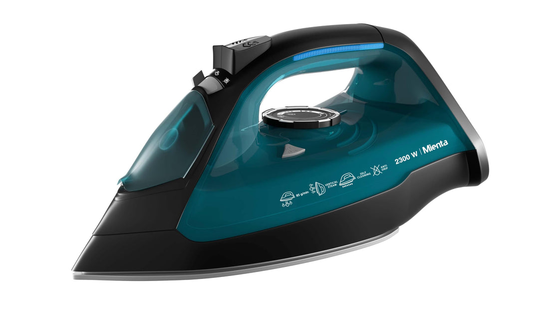 Mienta Steam Iron 2300W SI181540A