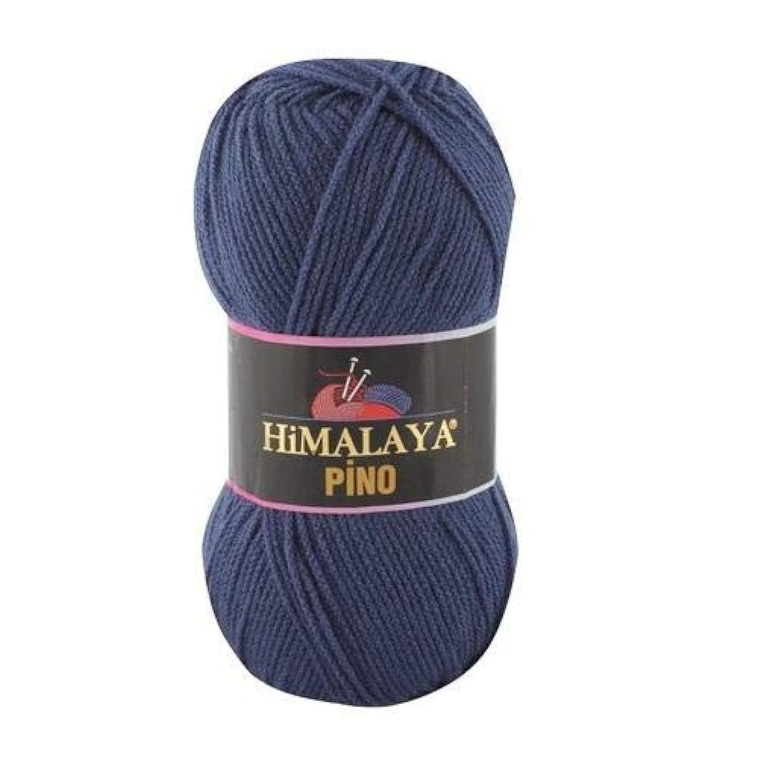 yarn dark blue 50714