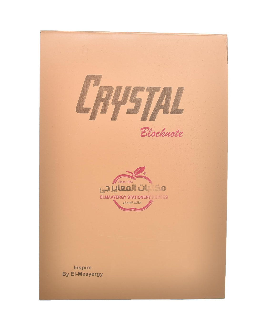Elmaayergy Crystal Blacknote A5,70 Sheets Durable Tool That Withstand Daily Use With Eco-Friendly Material