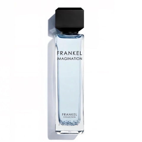 Asaf Perfum Frank Imagination Intense 200ML Long Lasting Frankel For Men And Women | عطر عساف فرانكل امانجنيشن من عطورات و عطور عساف للرجال والنساء ٢٠٠ مل الاصلي