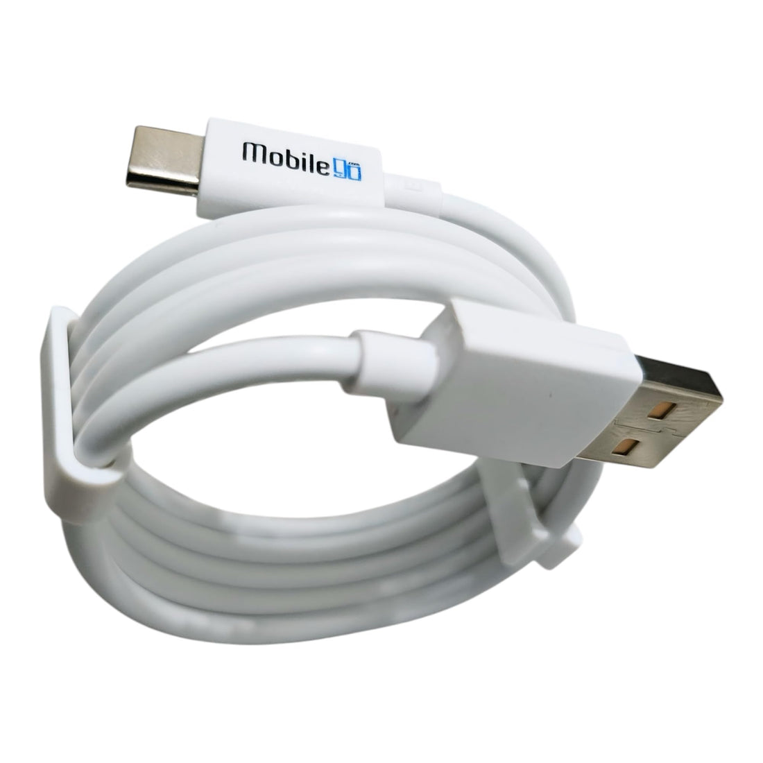Mobile90 100W (6A) Cable for Honor Super Charging 2M High-Speed Data Sync, Durable USB A to USB C Cable