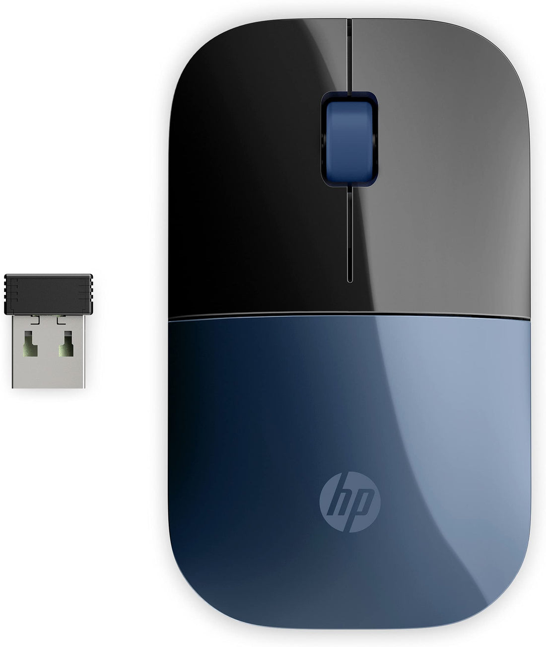 HP