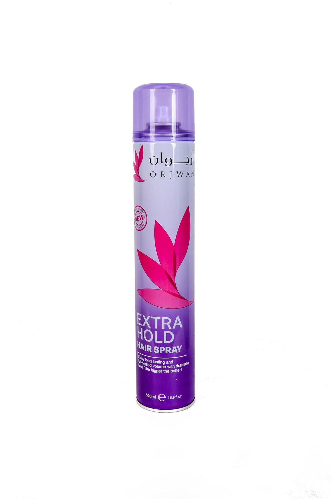 Orjwan Tspit Extra Hold Hair Fixer 500 ml
