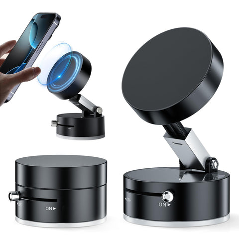 Ankndo Magnetic Car Phone Mount