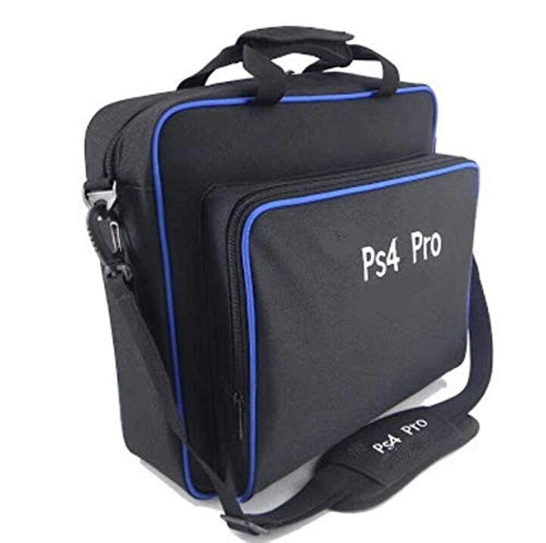 Case for PS4 Pro (Black)