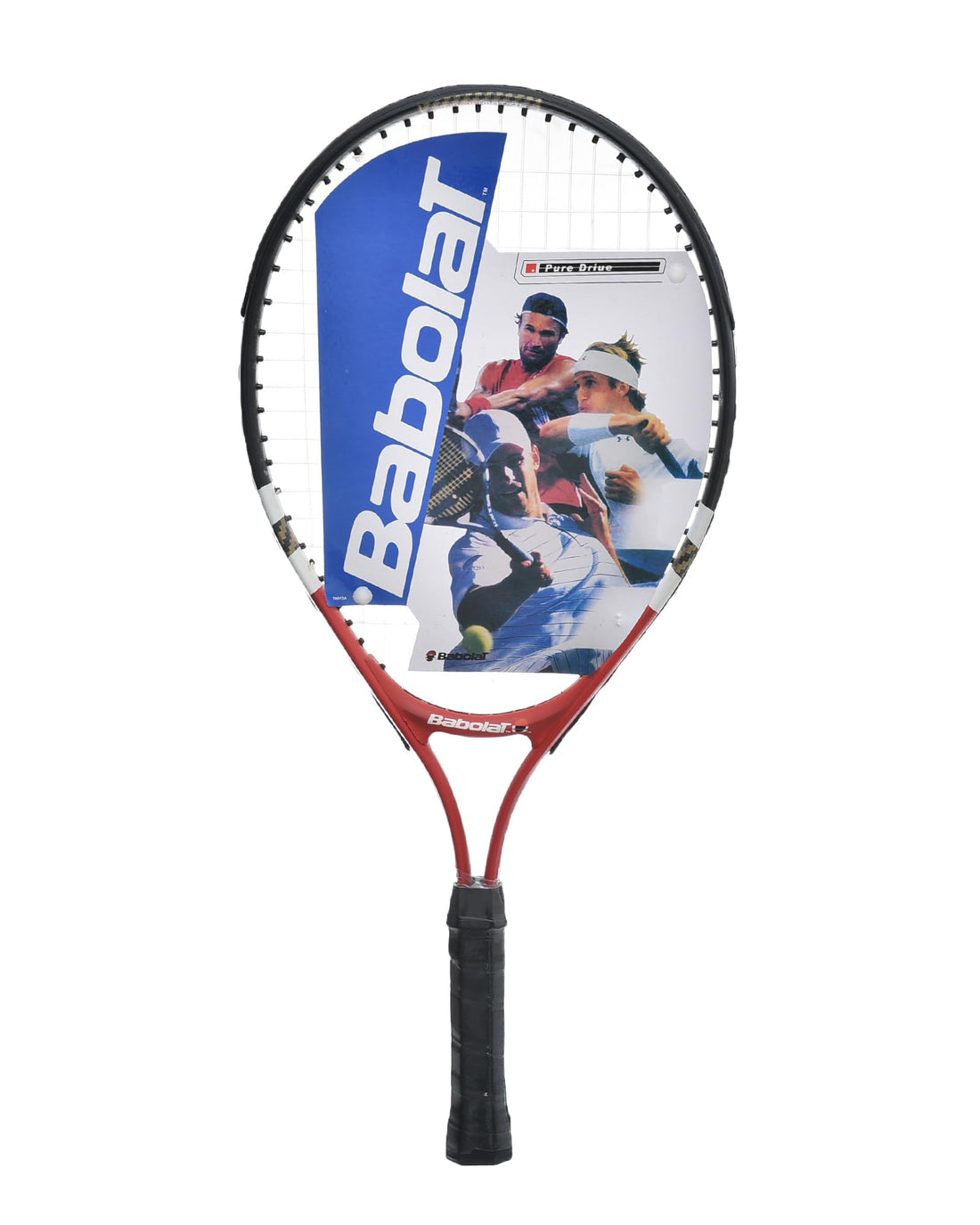 Minsa Badminton Racket, Size 21, Multicolor