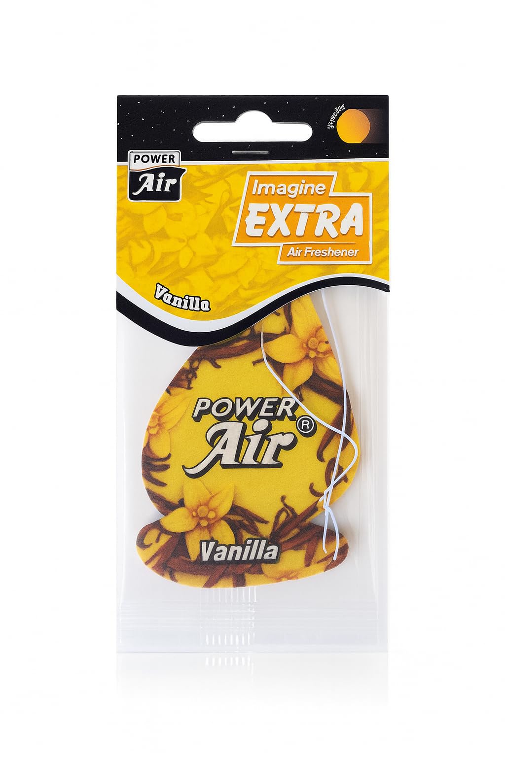 Power Air Car Freshener Imagine Extra-Vanilla-IE-5