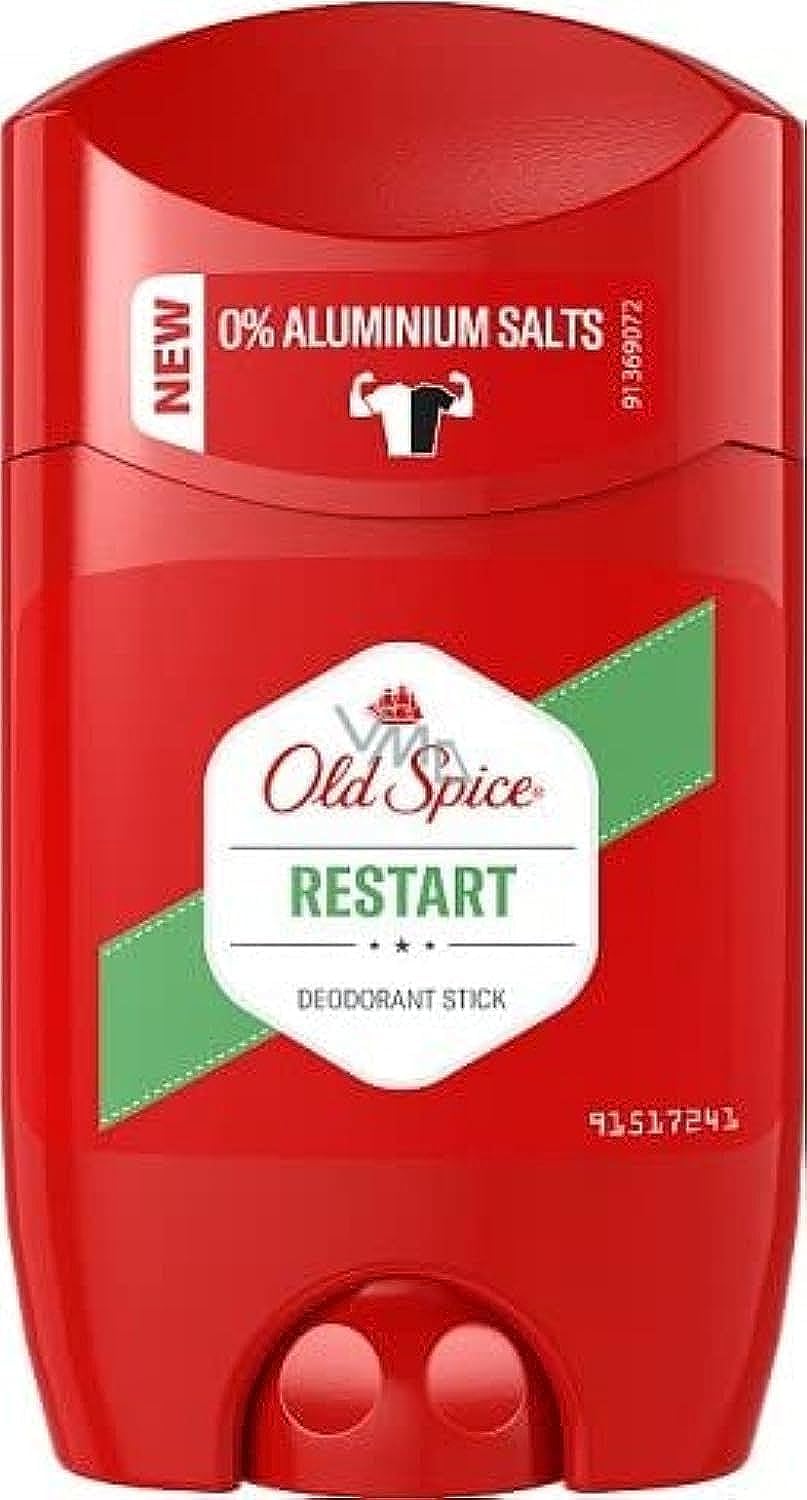 Old Spice