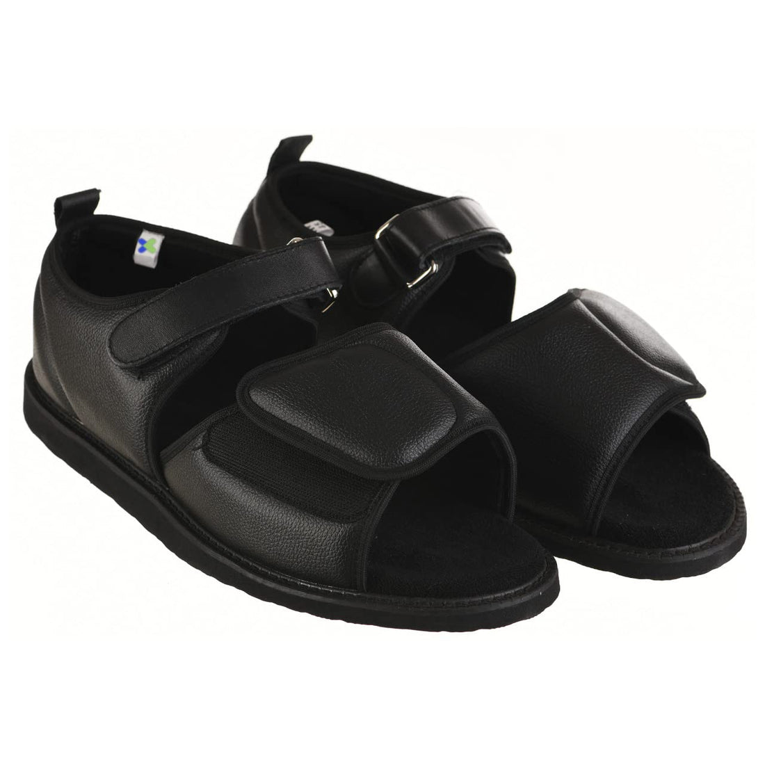 Max Comfort Unisex-adult Sandal Max Comfort Diabetic Foot Medicine