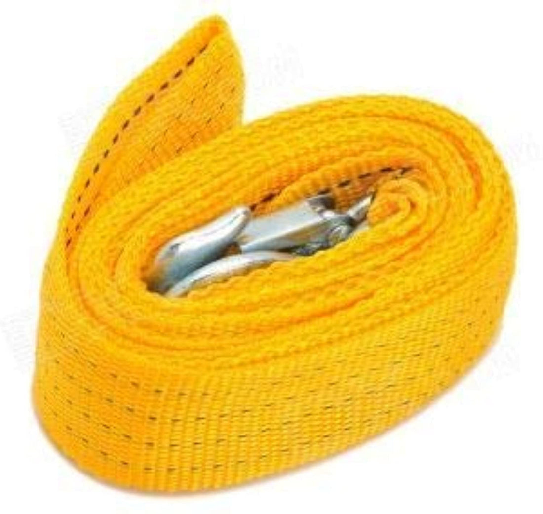 Car Towing Rope