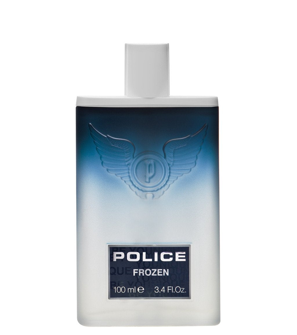 Police Men's Frozen Eau De Toilette (100ml)