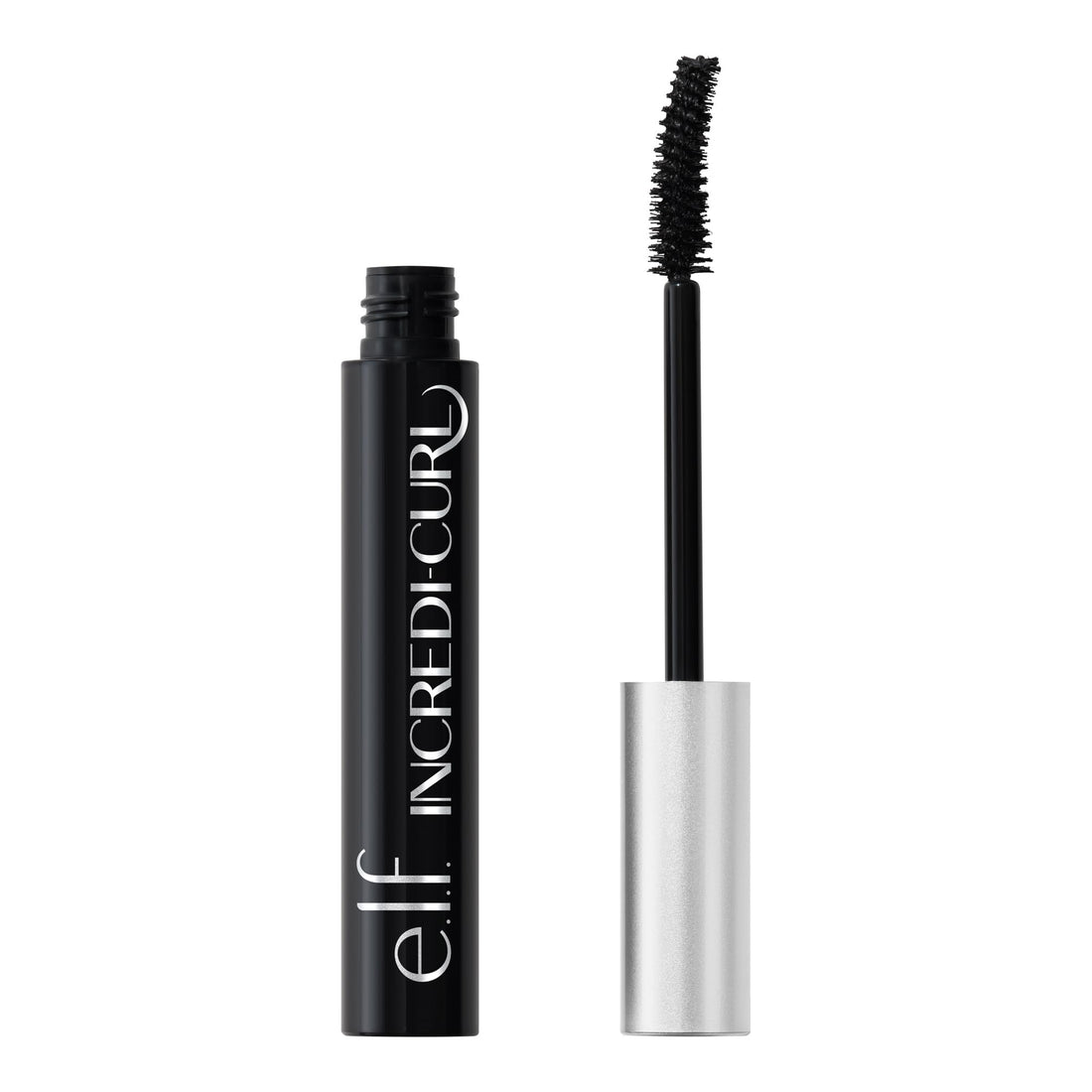 Incredi-Curl Mascara Pitch Black