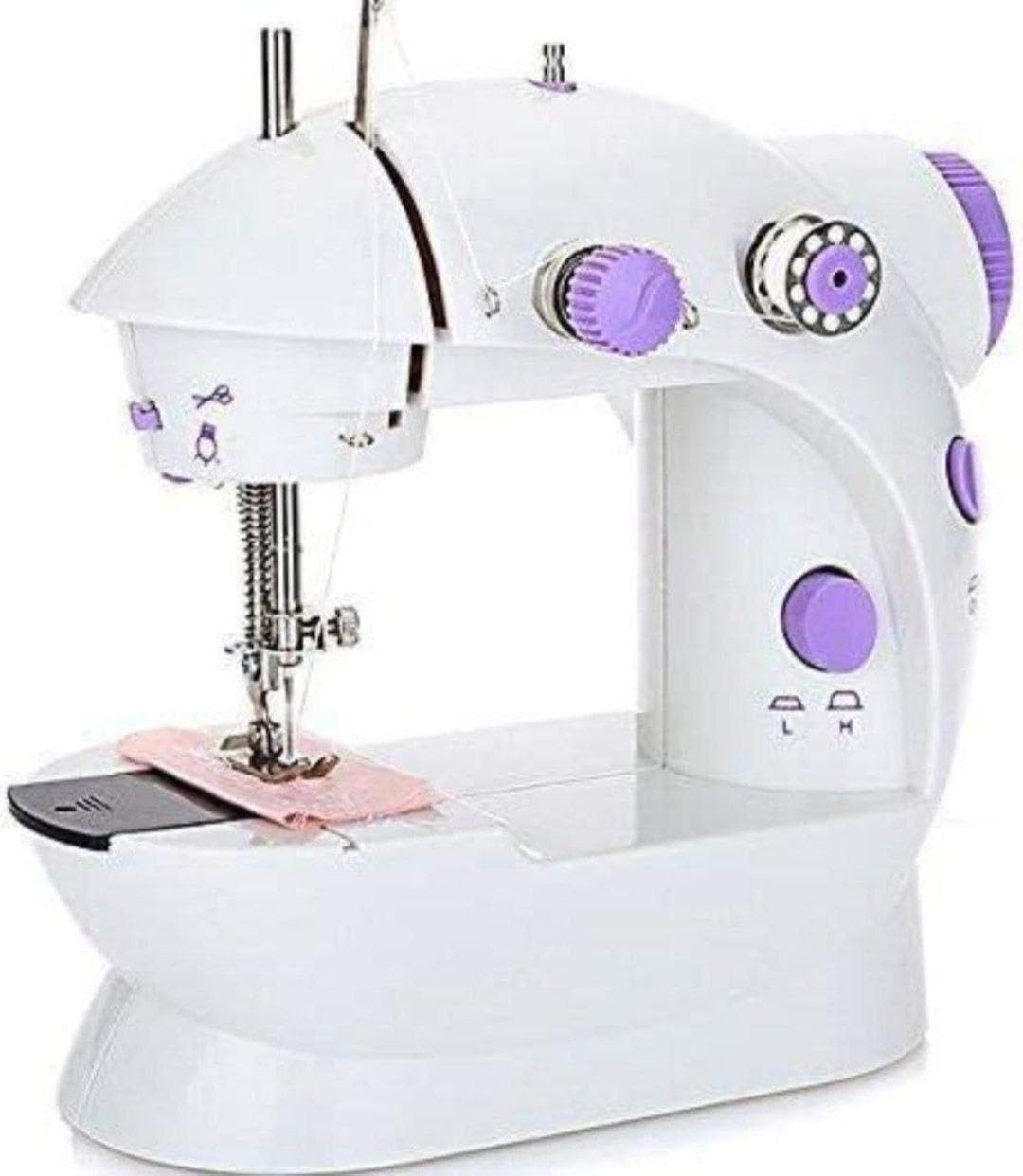 Mini Electric Sewing Machine – Professional Sewing at Baitek SU