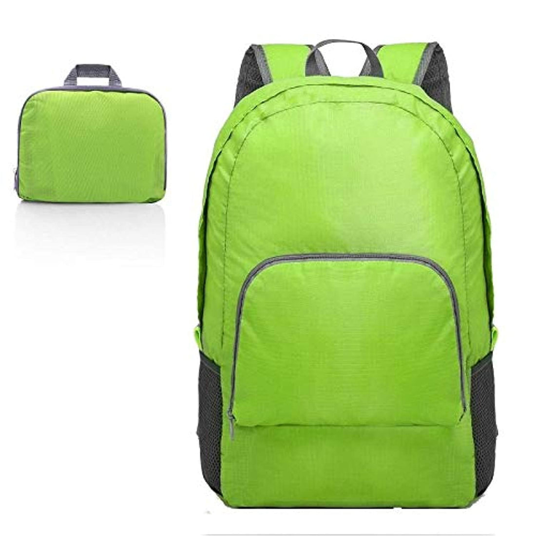 Other Lightweight Foldable Backpack 20L Travel Backpack Waterproof Day Bag Packable Hiking Daypack for Adults and Kids Outdoor Sports Camping Cycling Walking Climbing Bag