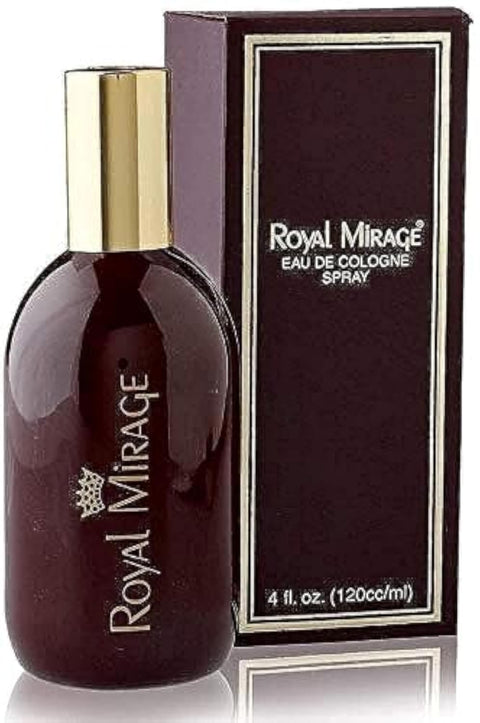 Royal Mirage